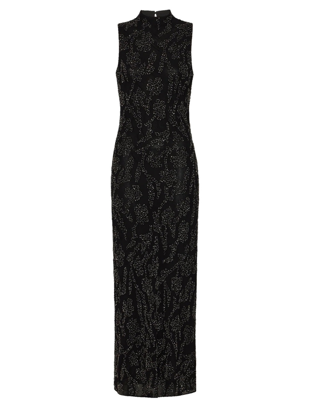 NWT Veronica Beard Sylven Beaded Maxi Dress On Sale for $299! - Picture 4 of 8